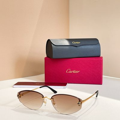 Cartier Sunglasses — 5
