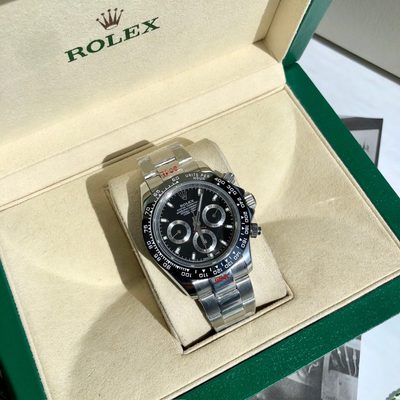 Rolex Watch — 3