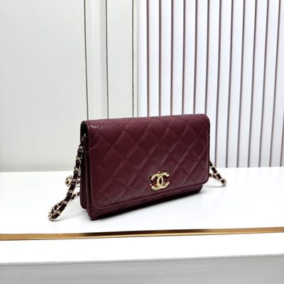 Chanel Bag — 3