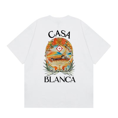 Casa Blanca — 3