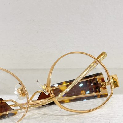 Miu Miu Sunglasses — 9