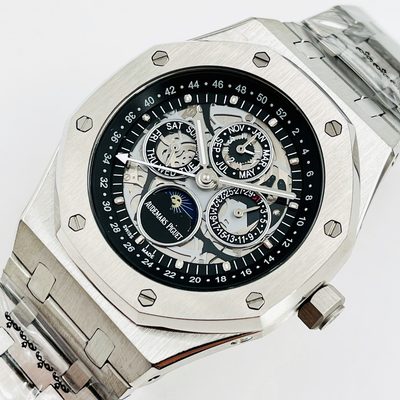 AP Watch — 4