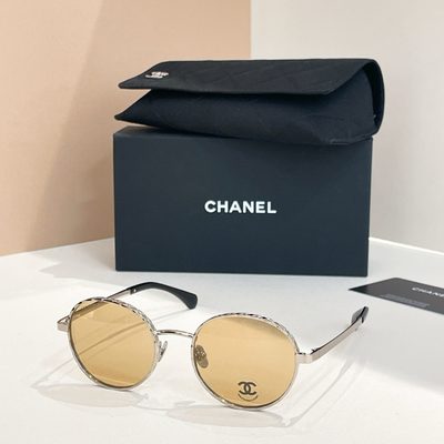 Chanel Sunglasses — 8