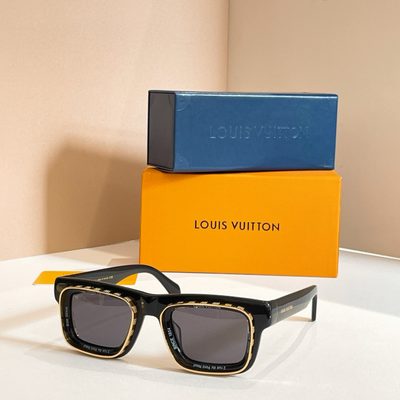 LV Sunglasses — 5