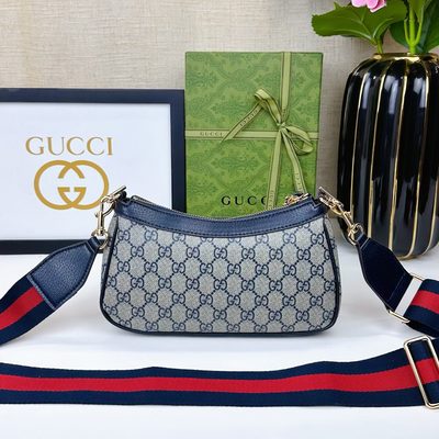 Gucci Bag — 4