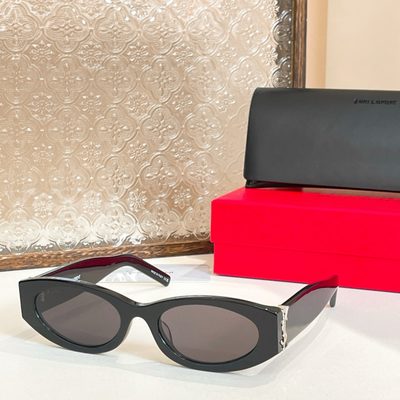 YSL Sunglasses — 6
