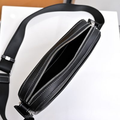 Burberry Muswell Bag — 8