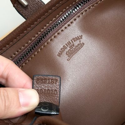 Gucci Bag — 8