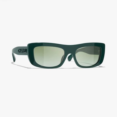Chanel Sunglasses — 7