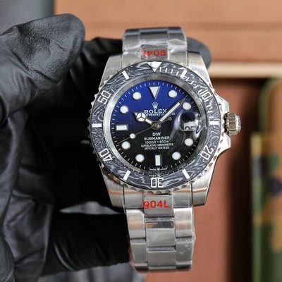 Rolex Watch — 7