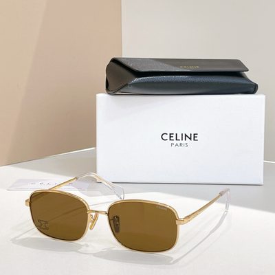 Celine Sunglasses — 4