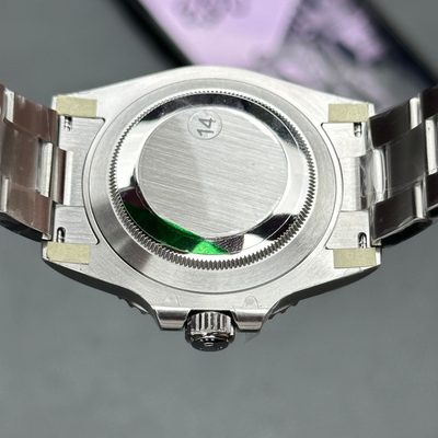 Rolex Watch — 6