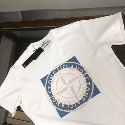 Stone Island — 3