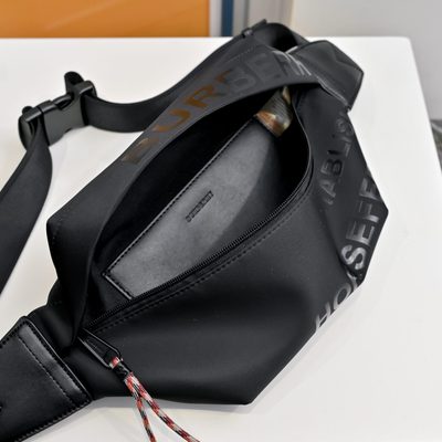 Burberry belt bag — 8