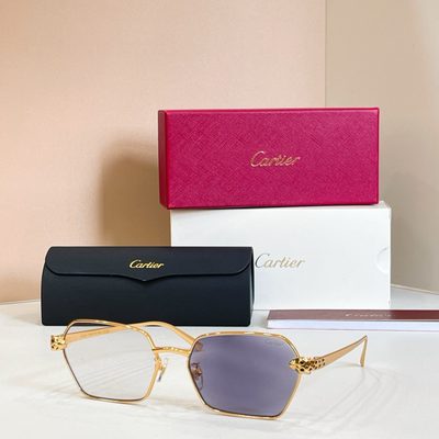 Cartier Sunglasses — 5