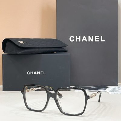 Chanel Sunglasses — 7
