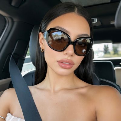 Chanel Sunglasses — 6