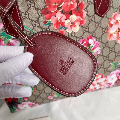 Gucci Bag — 8