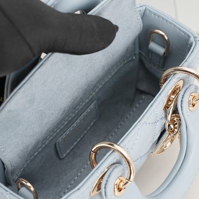 Dior Bag — 8