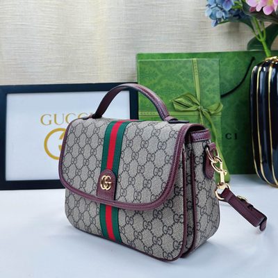 Gucci Bag — 3