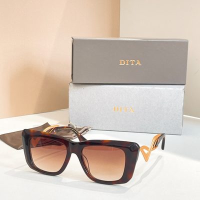 Dita Sunglasses — 3