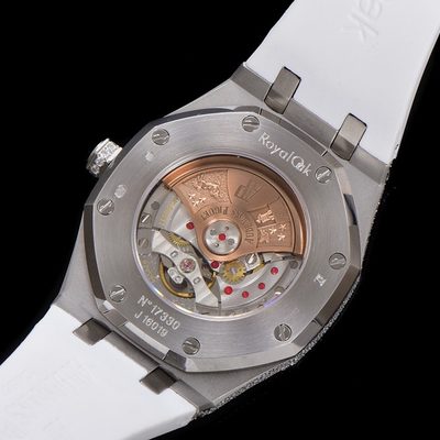 AP Watch — 7