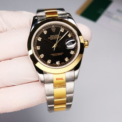 Rolex Watch