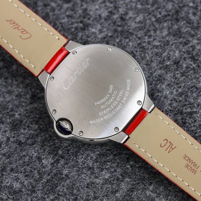 Cartier Watch — 7