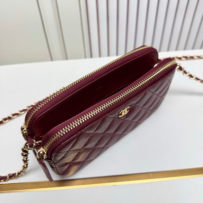 Chanel Bag — 7