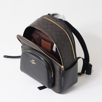 Coach Bag — 8