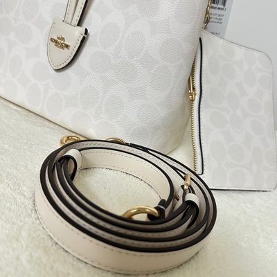 Coach Bag — 5
