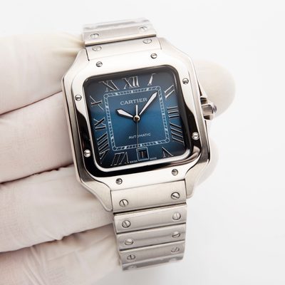 Cartier Watch — 4