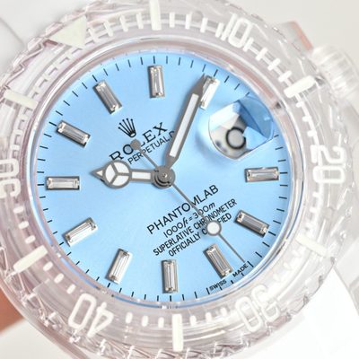 Rolex Watch — 5
