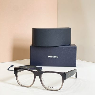 Prada Sunglasses — 3