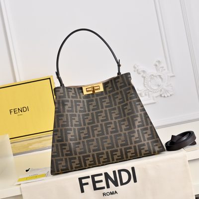 Fendi Bag