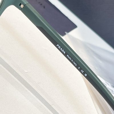 Prada Sunglasses — 5