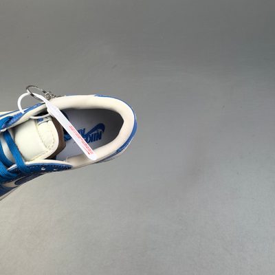 Nike Air Max Plus trainers — 8