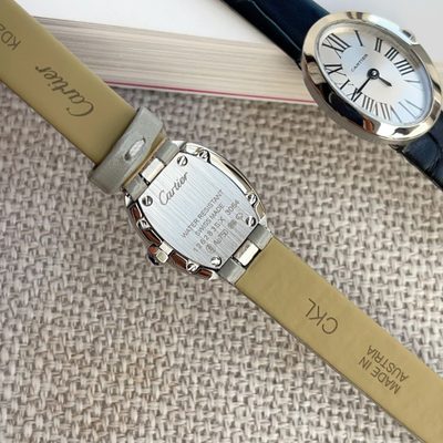 Cartier Watch — 5