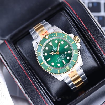 Rolex Watch