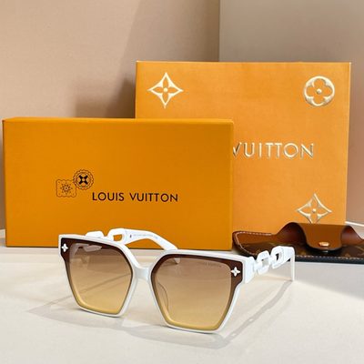 LV Sunglasses — 6