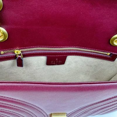 Gucci Bag — 9