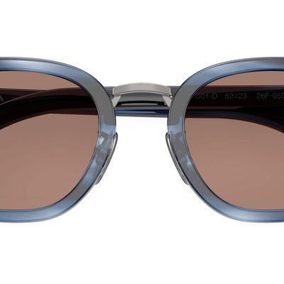 Prada Sunglasses — 3