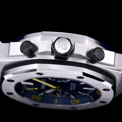 AP Watch — 5