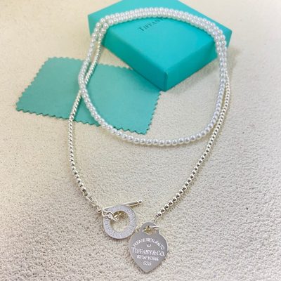 Tiffany Jewellery