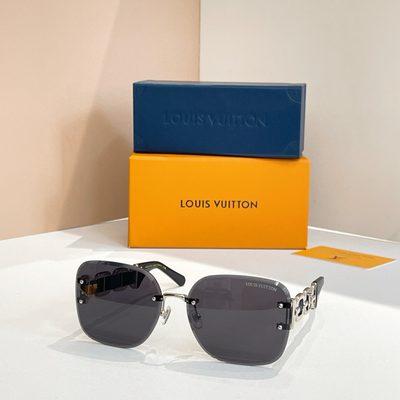LV Sunglasses — 7