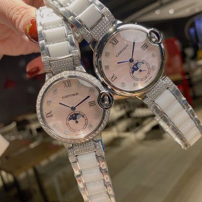 Cartier Watch — 5