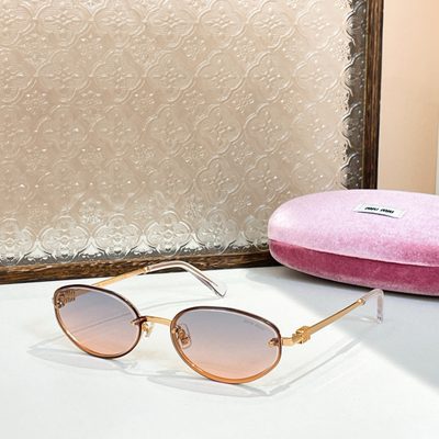 Miu Miu Sunglasses