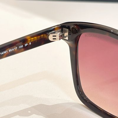 Chanel Sunglasses — 7