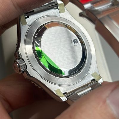 Rolex Watch — 7