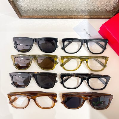 YSL Sunglasses — 9